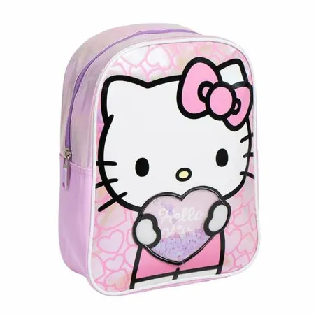 Mokyklinis krepšys Hello Kitty