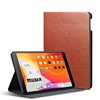 Case X-Level Kite Samsung X210/X215/X216 Tab A9 Plus 11.0 brown