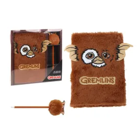 Ручка Gremlins Фиолетовый