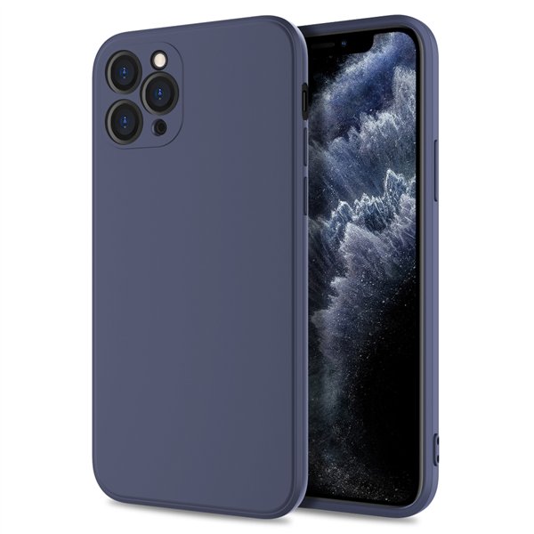 Case X-Level Magic Apple iPhone 13 mini lavander color