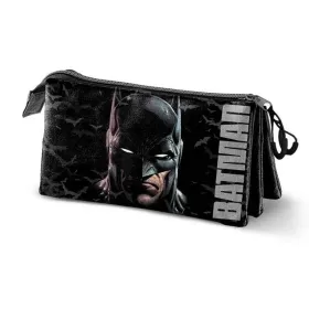 Krepšys Batman Juoda