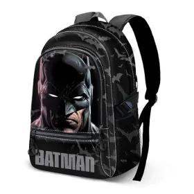Mokyklinis krepšys Batman
