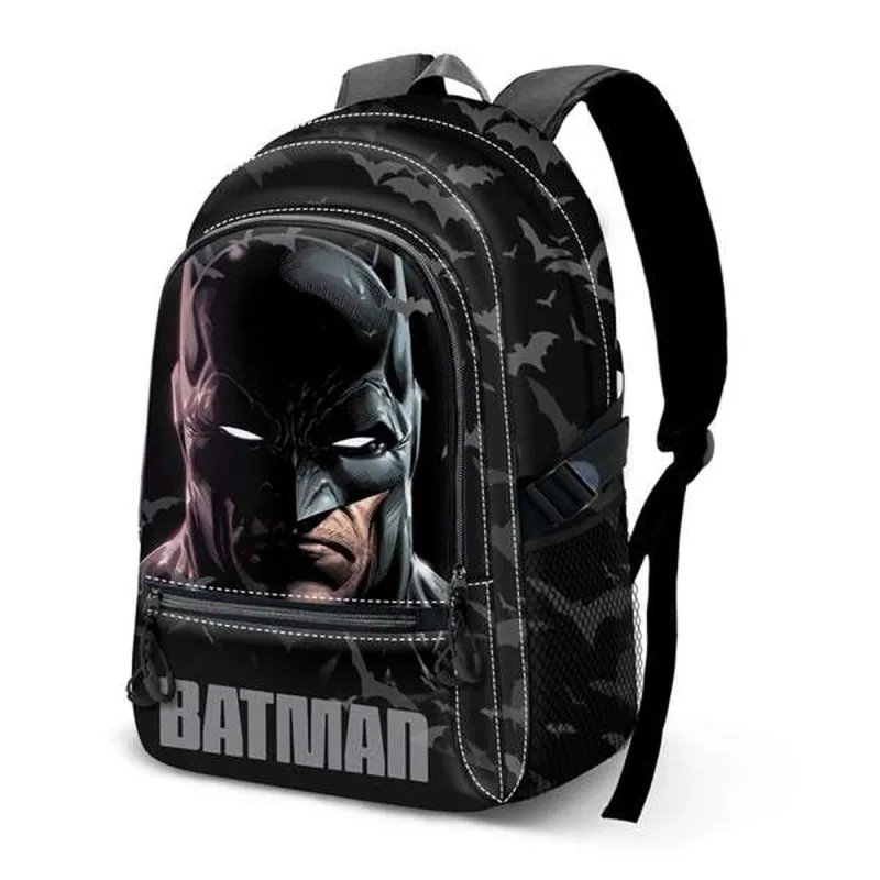 Школьный рюкзак Batman
