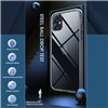 Case X-Level Space II Samsung S916 S23 Plus 5G clear