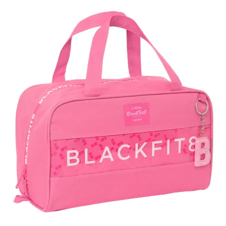 Школьный несессер BlackFit8 Glow up Розовый 31 x 14 x 19 cm