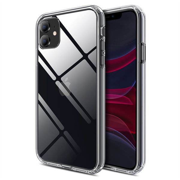 Case X-Level Space II Samsung S938 S25 Ultra clear