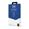 Dėklo ir apsauginio stikliuko rinkinys 3mk ComfortDuo Clear Samsung A145 A14 4G/A146 A14 5G