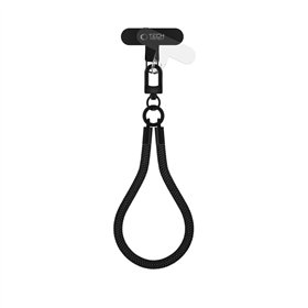 Phone lanyard Tech-Protect C3S black