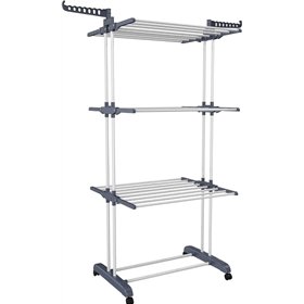 Drabužių džiovyklė Reach P3 178cm