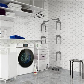 Drabužių džiovyklė Reach P3 178cm