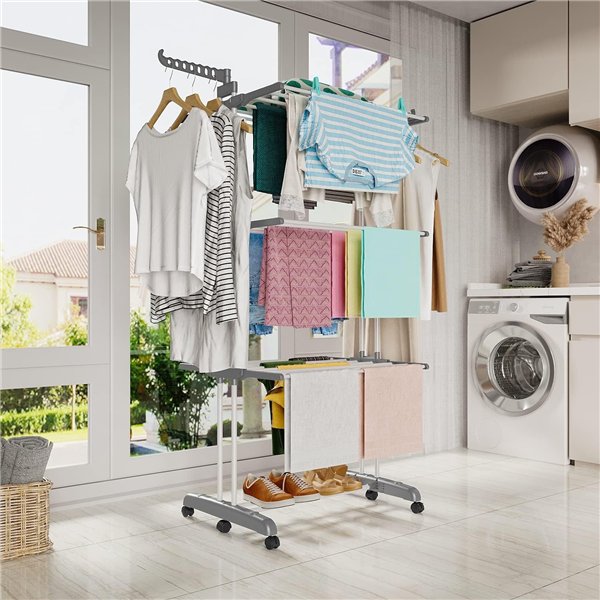 Drabužių džiovyklė Reach P3 178cm