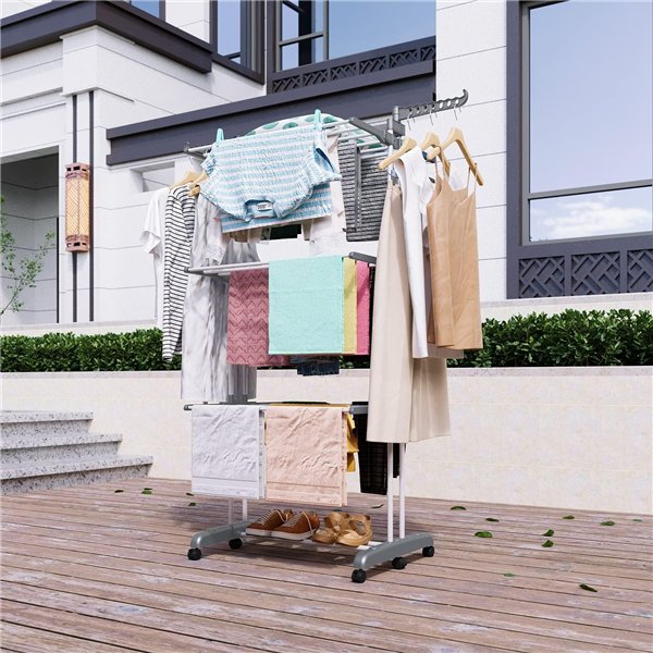 Clothes dryer Reach P3 178cm