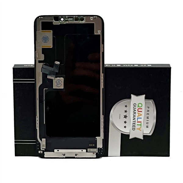 LCD screen Apple iPhone 11 Pro Max with touch screen INCELL HD+ (removable IC)