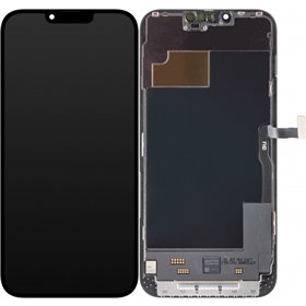LCD screen Apple iPhone 13 Pro Max with touch screen ZY INCELL (removable IC)