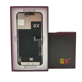 LCD screen Apple iPhone 13 Pro with touch screen GX hard OLED (removable IC)