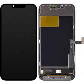 LCD screen Apple iPhone 13 Pro with touch screen ZY INCELL (removable IC)