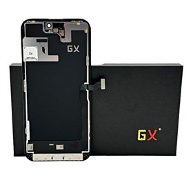 LCD screen Apple iPhone 14 Pro Max with touch screen GX hard OLED (removable IC)