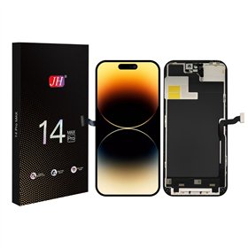 LCD screen Apple iPhone 14 Pro Max with touch screen JH INCELL FHD (removable IC)