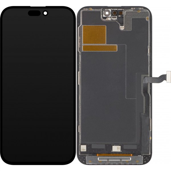 LCD screen Apple iPhone 14 Pro Max with touch screen ZY INCELL (removable IC)