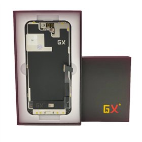 LCD screen Apple iPhone 14 Pro with touch screen GX hard OLED (removable IC)