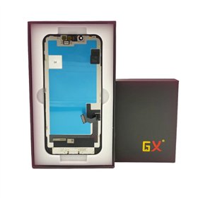 LCD screen Apple iPhone 14 with touch screen GX hard OLED (removable IC)