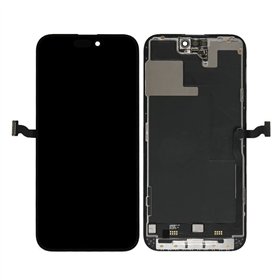 LCD screen Apple iPhone 14 with touch screen RUIJI INCELL (removable IC)