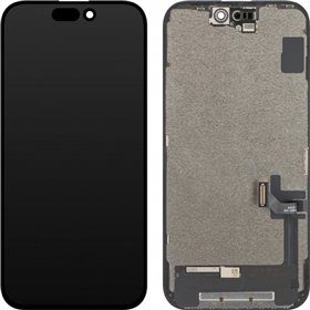 LCD screen Apple iPhone 15 with touch screen ZY INCELL (removable IC)