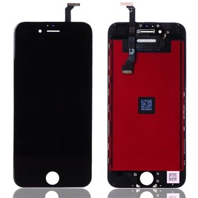 LCD screen Apple iPhone 6 with touch screen black Tianma