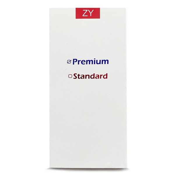 LCD screen Apple iPhone 6S with touch screen white ZY Premium