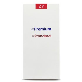 LCD screen Apple iPhone 7 with touch screen white ZY Premium