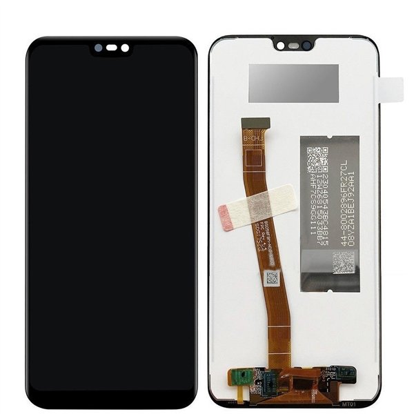 LCD screen Huawei P20 Lite with touch screen black ORG