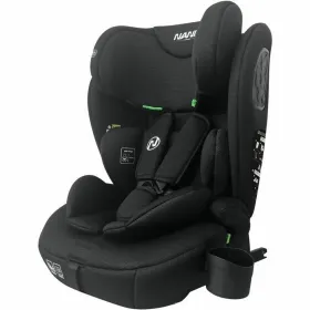 Auto Krēsls Nania Melns ECE R129/04