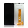 LCD screen Samsung A125 A12 with touch screen black ORG