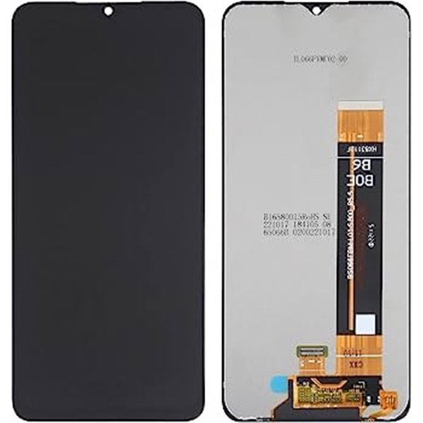 LCD screen Samsung A137 A13 2022/M336 M33 5G with touch screen ORG