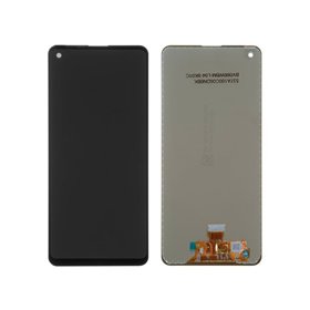 LCD screen Samsung A217F A21s with touch screen black ORG