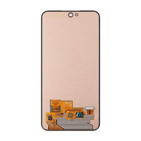 LCD screen Samsung A356 A35 5G with touch screen black ORG