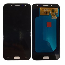 LCD screen Samsung J530 J5 2017 with touch screen black OLED
