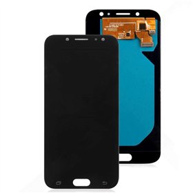 LCD screen Samsung J730 J7 2017 with touch screen black OLED
