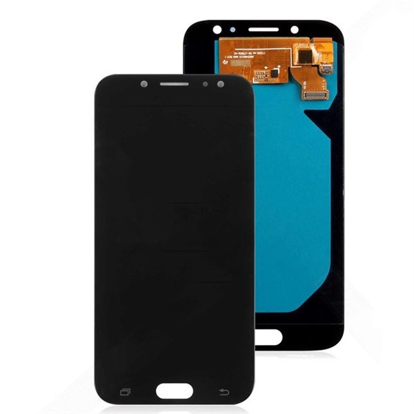 LCD screen Samsung J730 J7 2017 with touch screen black OLED