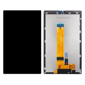 LCD screen Samsung T220 Tab A7 lite 8.7 with touch screen black ORG