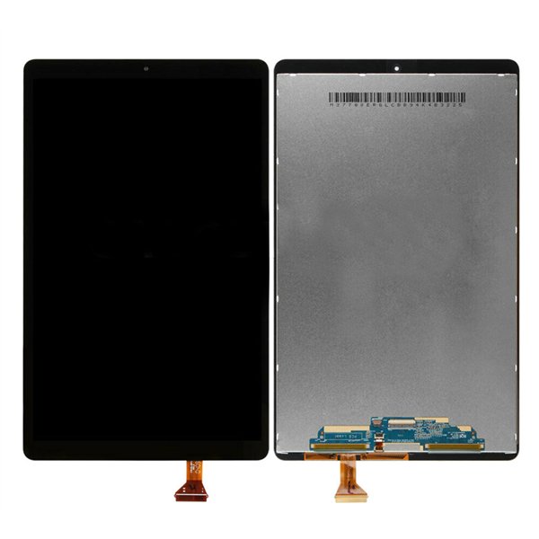 LCD screen Samsung T510/T515 Tab A 10.1 2019 with touch screen black ORG