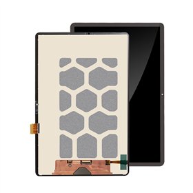 LCD screen Samsung T730/T733/T735/T736/T737/T738 Tab S7 FE 12.4 2021 with touch screen black ORG