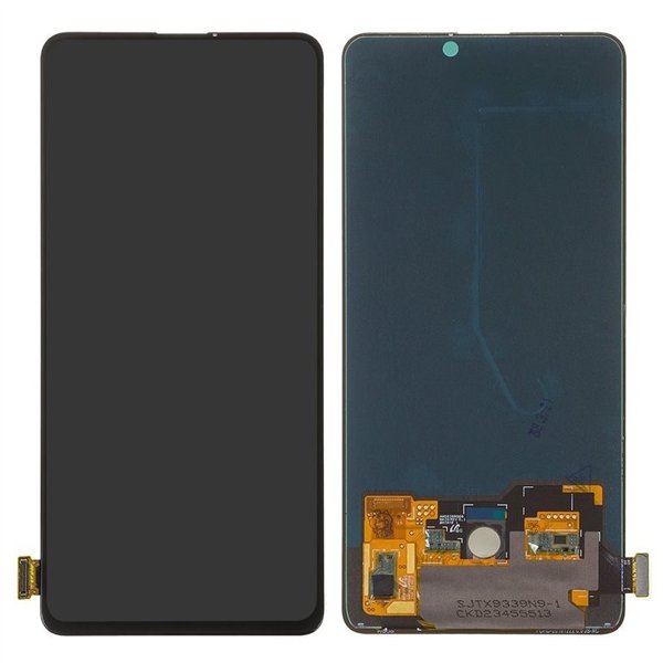 LCD screen Xiaomi Mi 9T/9T Pro/Redmi K20/K20 Pro with touch screen black OLED