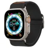 Spigen Fit Lite Ultra - Strap for Apple Watch 42/44/45/49 mm (Black)