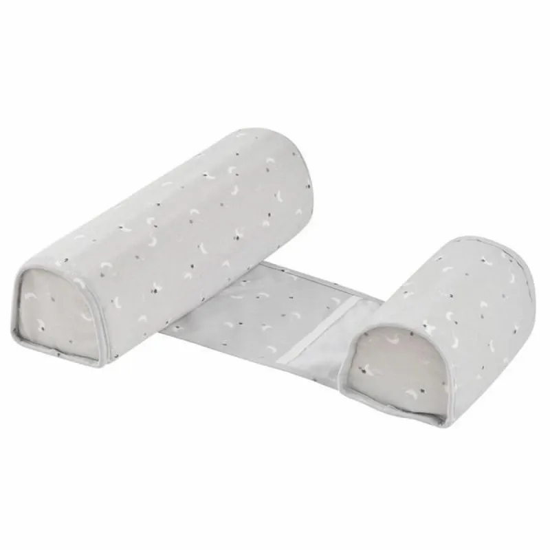 Crib reducer Béaba Moon & stars