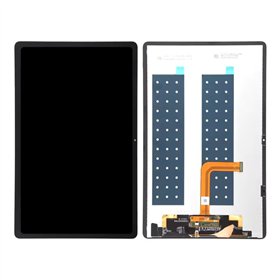 Ekranas Xiaomi Redmi Pad SE 11.0 su lietimui jautriu stikliuku juodas ORG