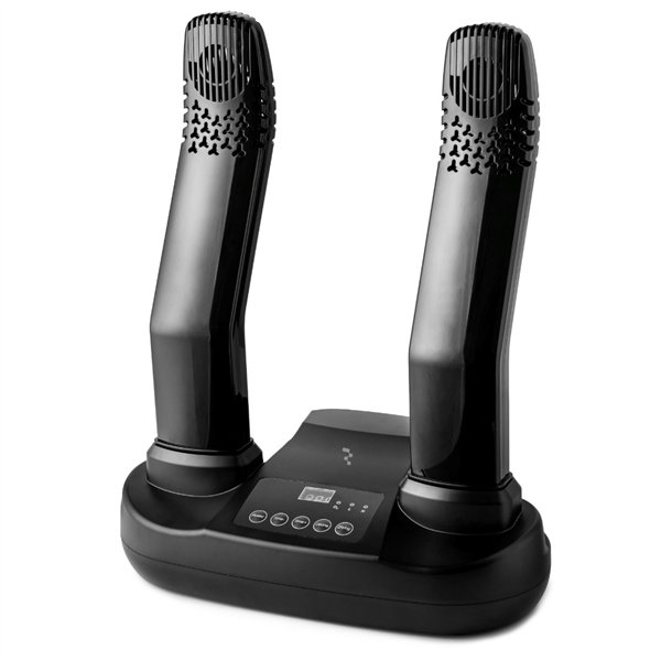 Electric Shoe Dryer Reach Drystep Alpha