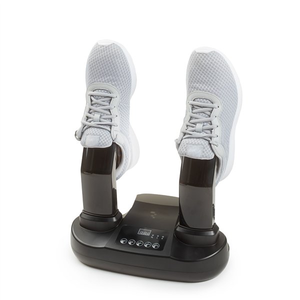 Electric Shoe Dryer Reach Drystep Alpha