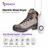 Elektrinis batų džiovintuvas Reach Drystep Beta