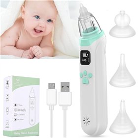 Electric nasal aspirator Reach ASP-1